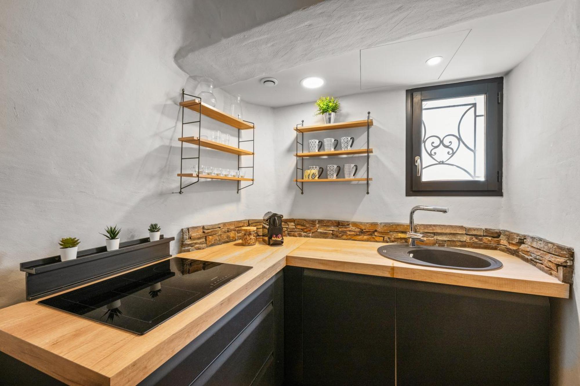 Le Coq Grimaldi - Wifi - Air Conditioning - Quiet Roquebrune-Cap-Martin Buitenkant foto
