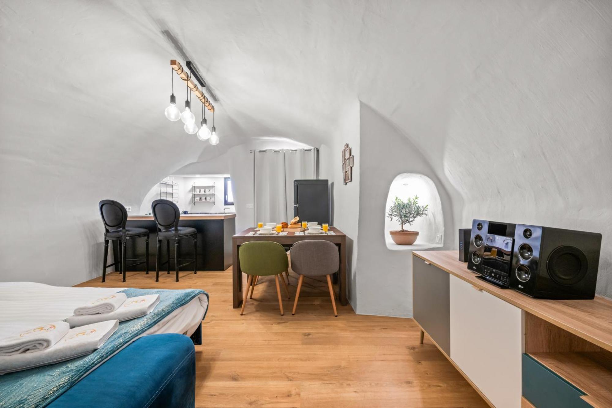 Le Coq Grimaldi - Wifi - Air Conditioning - Quiet Roquebrune-Cap-Martin Buitenkant foto