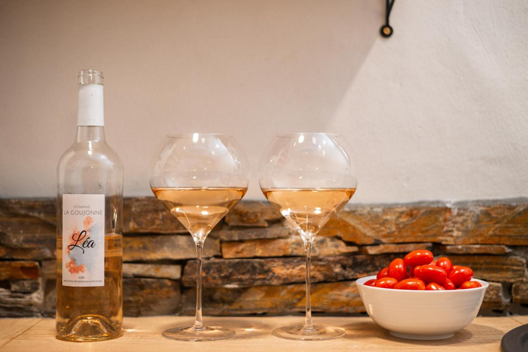 Le Coq Grimaldi - Wifi - Air Conditioning - Quiet Roquebrune-Cap-Martin Buitenkant foto